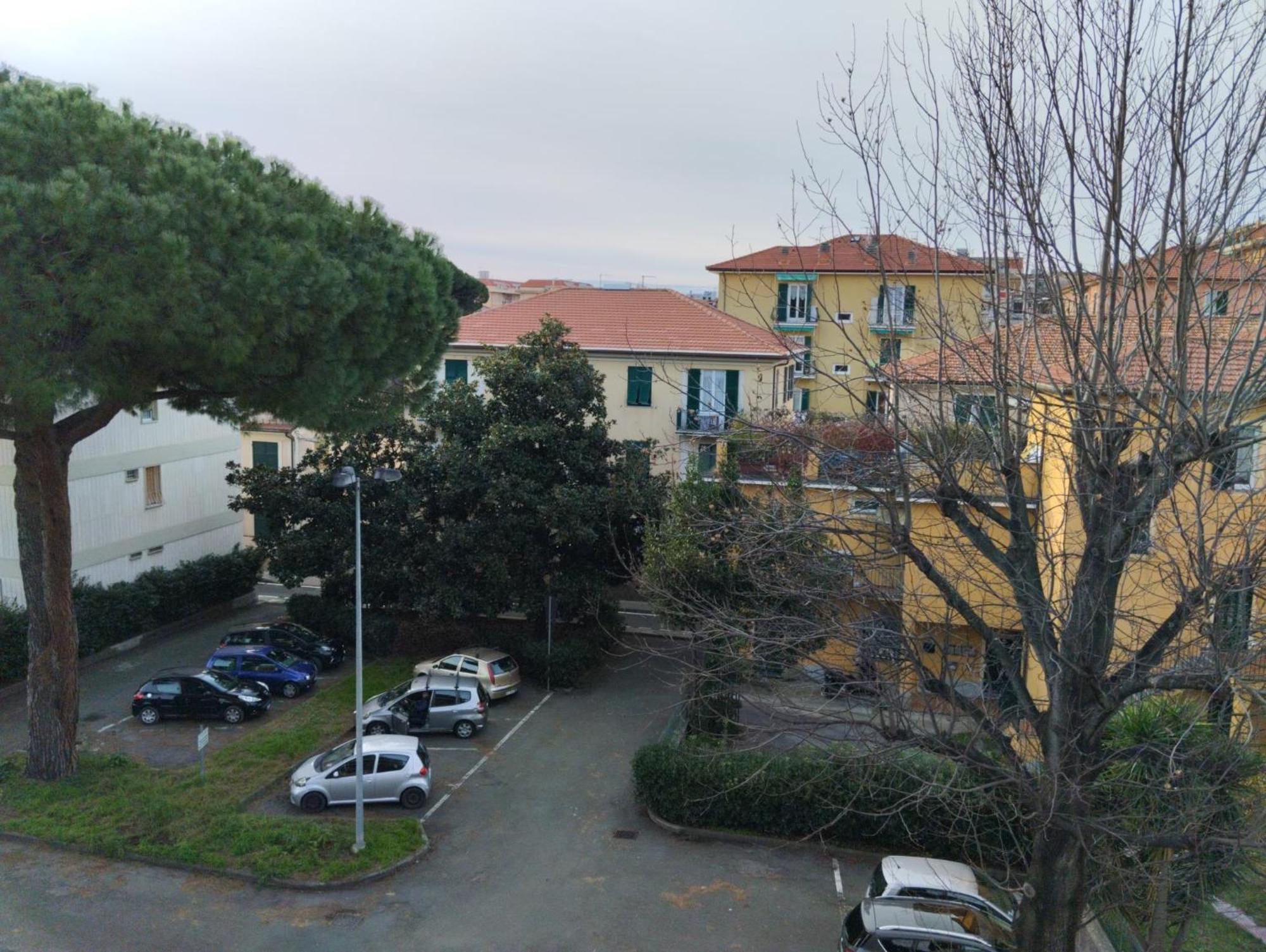 לאווניה Appartamento Con Posto Auto מראה חיצוני תמונה