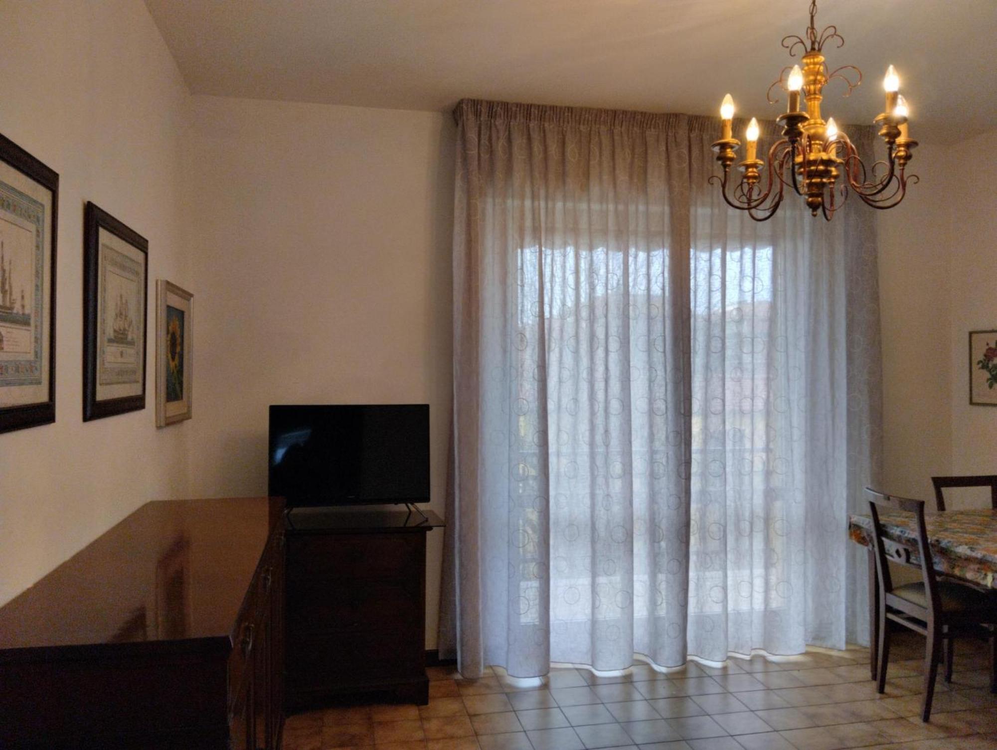 לאווניה Appartamento Con Posto Auto מראה חיצוני תמונה